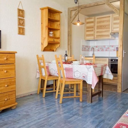 Apartment Le Prariond - Val Claret-6 By Interhome تينْيِ المظهر الخارجي الصورة
