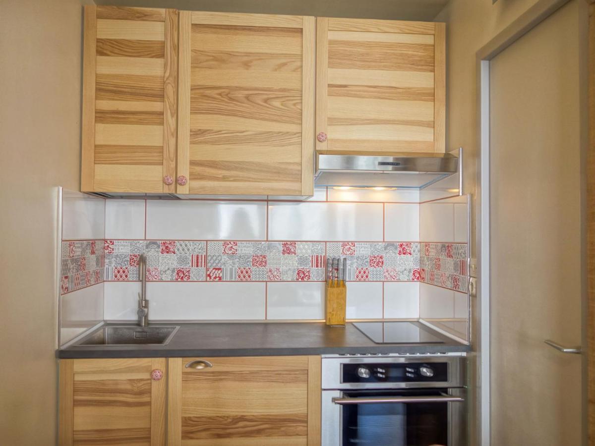 Apartment Le Prariond - Val Claret-6 By Interhome تينْيِ المظهر الخارجي الصورة