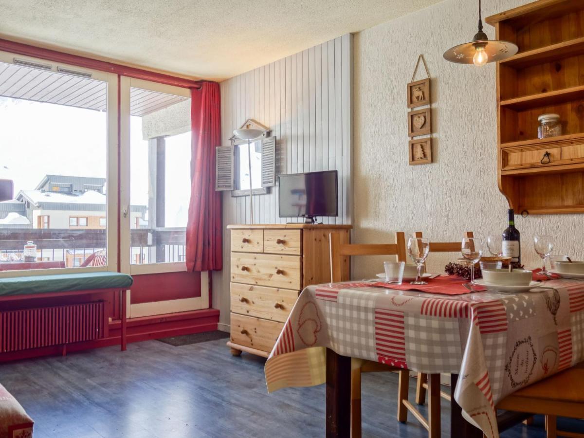 Apartment Le Prariond - Val Claret-6 By Interhome تينْيِ المظهر الخارجي الصورة