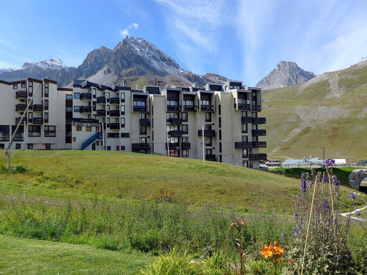 Apartment Le Prariond - Val Claret-6 By Interhome تينْيِ المظهر الخارجي الصورة